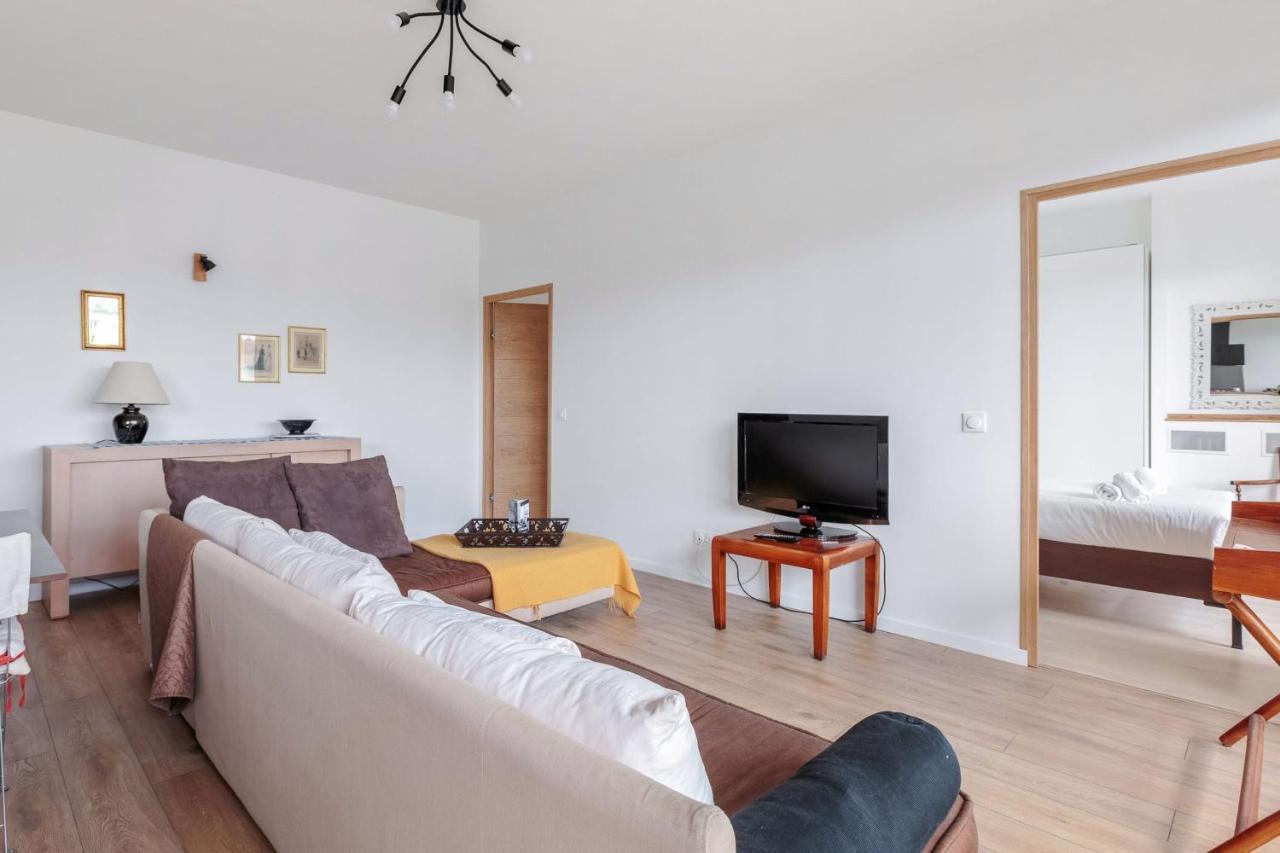 Nice 3 Stars Flat In La Rochelle - Welkeys Exterior foto