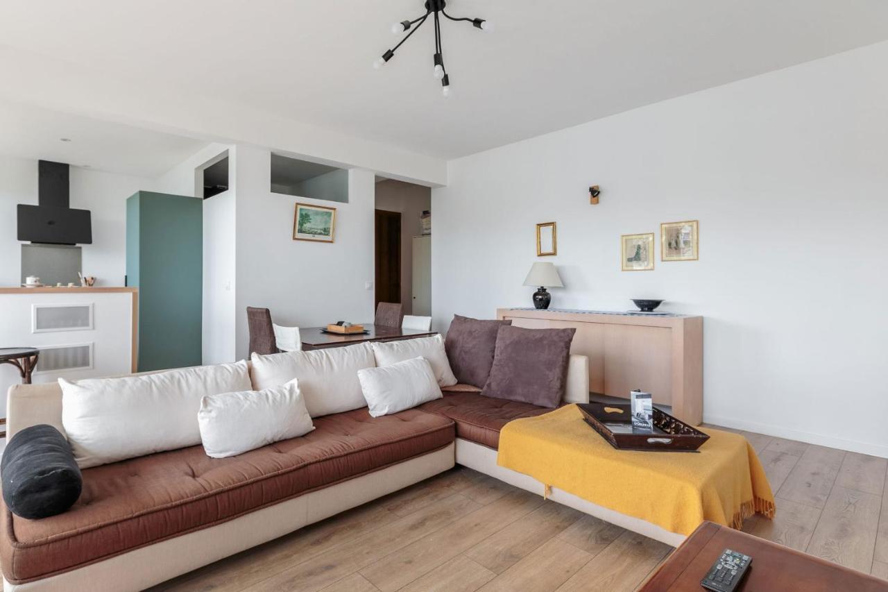 Nice 3 Stars Flat In La Rochelle - Welkeys Exterior foto
